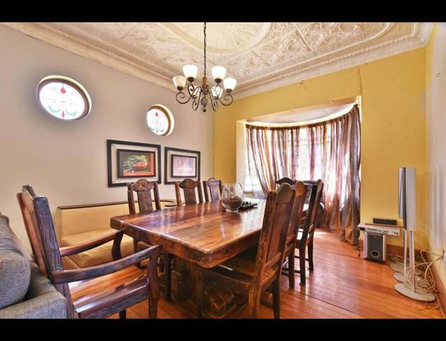 5 BEDROOM HOUSE FOR SALE IN KENSINGTON